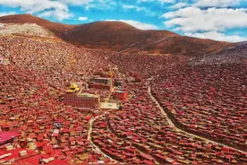 317川藏北线不可错过的10大景点，看看你去过几个图片