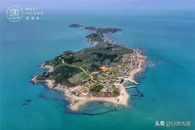 “浪”在大连丨小众又宝藏的小岛，满足你的海岛情结图片