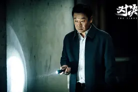 《对决》开播，七大实力派飙戏，一个比一个狠图片