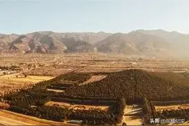 如今已发掘的帝王陵有多少？面积最大最豪华的陵是谁的？图片