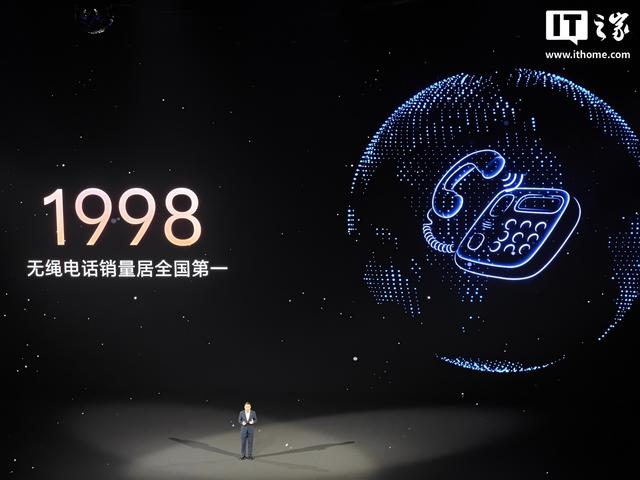 vivo迎30岁生日：全球有超5亿用户，已进入60+ 国家和地区