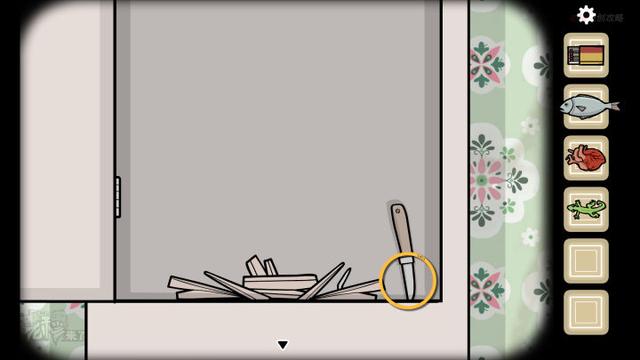 攻略 | 锈湖1《轮回的房间-Samsara Room》重置PC图文攻略+隐藏关卡