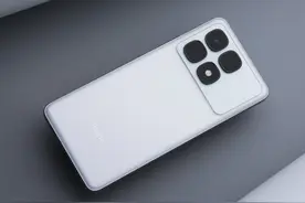 2599元起的天玑9300+，Redmi K70 至尊版评测：IP68配120W快充图片