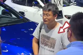 “极端分子”大闹雷克萨斯：“假爱国”比“真汉奸”更恶心！图片