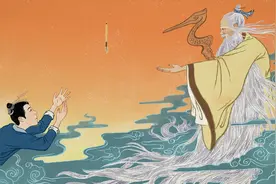 诗词中的10句神来之笔，出人意料之外，令人惊叹而赞不绝口图片