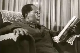 毛主席眼中的拿破仑图片