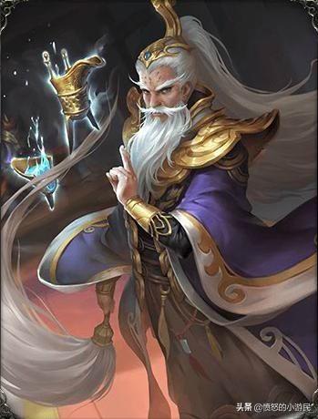 三国杀OL：蔡阳？定叫他有来无回！千里走单骑武将推荐