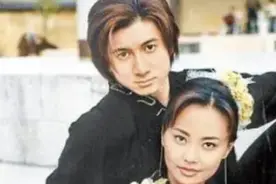 骗婚、不忠、泼脏水，娱圈七位“恐怖前妻”，全都是男明星的噩梦图片