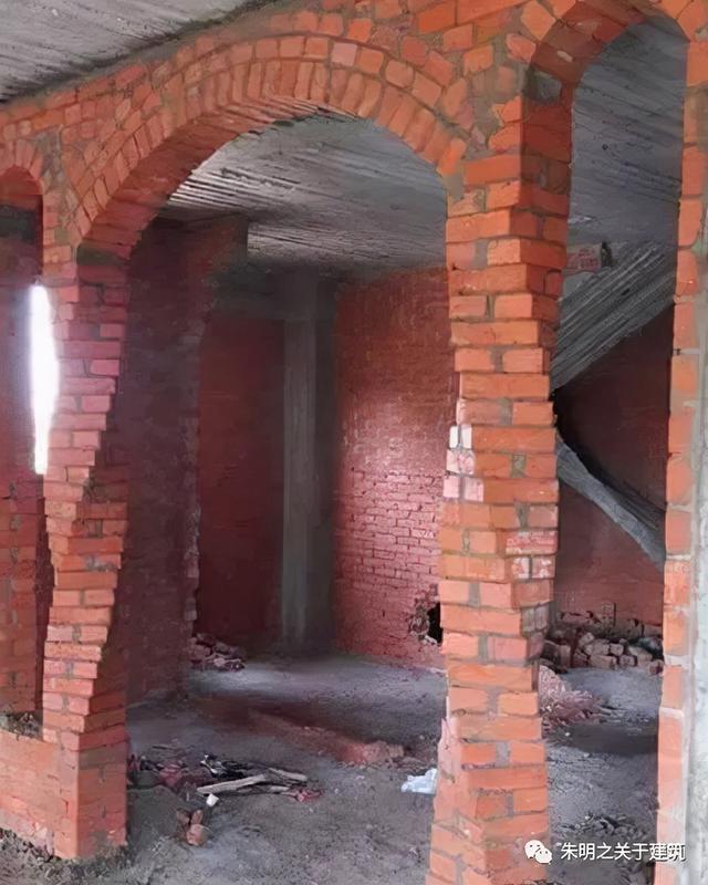 砖,最早的人造建筑材料,各类砖砌体赏析