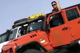 背叛与冤枉，罗布泊事件后续惊人揭秘！图片