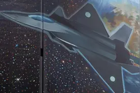 不买中国歼-35了？巴基斯坦联手三国研发隐身战机，能攒出来吗？图片