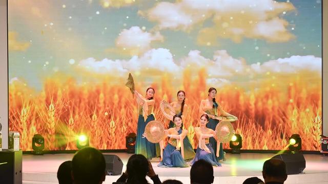 2025中国南酸枣之乡旅游音乐文化节暨齐云山登山节圆满收官