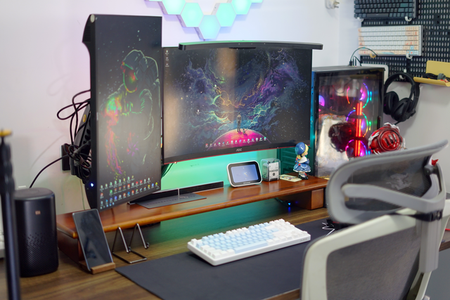 买桌子别抠抠搜搜！乐歌升降桌iE5体验：不花一分冤枉钱