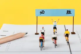 解构2023年语文高考：思维是命题的“主心骨”图片