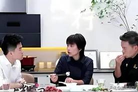 董宇辉的方太专场，令周轶君感叹：还有这么做节目的？太真实了！图片