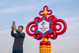 【涉冬奥举报和辟谣专区】请举报！河北开展涉北京2022年冬奥会和冬残奥会网上违法和不良信息专项举报活动图片