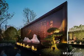 2022年的“楼市密码”，竟藏在悦来江湾里图片