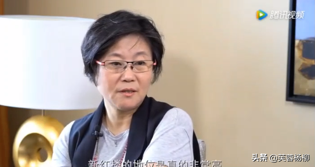 同样是《红楼梦》的导演，李少红和王扶林的差距，一目了然