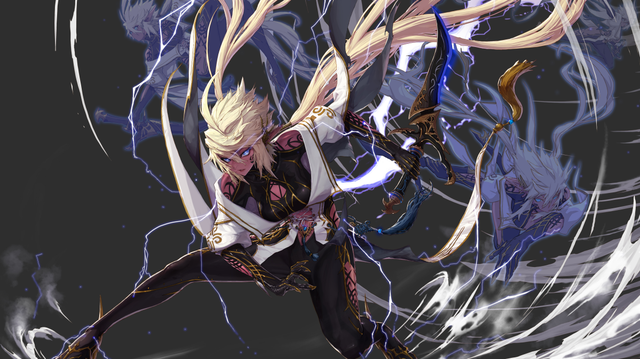 DNF：暗行御史，黑夜中的暗星——刺客