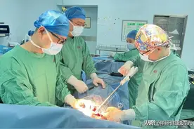 西安市胸科医院多学科联手为危急大咯血患者打响一场生命保卫战图片
