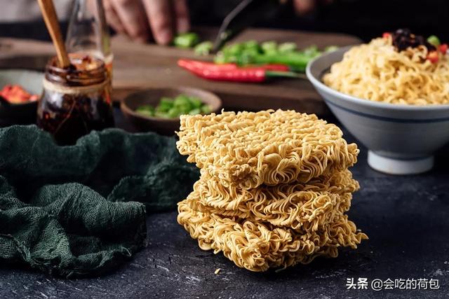 长肉“最猛”的5大主食，米饭馒头意外落榜，很多人仍在天天吃