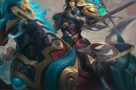 王者荣耀3.17体验服：关羽/云缨/张飞加强，登录免费领3000点券图片