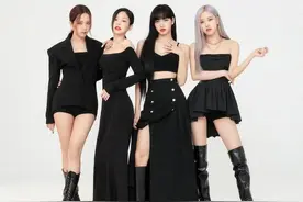 长靴 女团 第五季图片