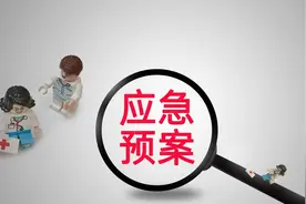 特种设备事故专项应急预案图片