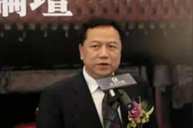 北京富豪王志才：紫禁城边有豪宅，娶“晴格格”为妻，却移民海外图片