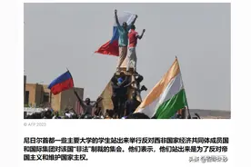 起来，饥寒交迫的奴隶——非洲的“星星之火”，开始燎原图片