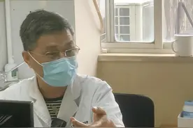 来自12345的一通特殊的“投诉”电话——图片