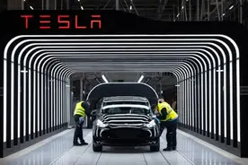 特斯拉为什么要做一体式铸造的车身？图片