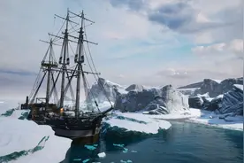 热门游戏海上狼人杀「Dread Hunger」萌新细节分享（附带材料表）图片