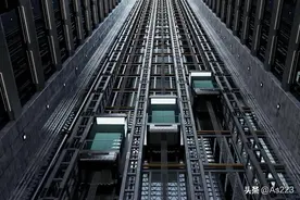 230101 中国主要电梯品牌及排名图片