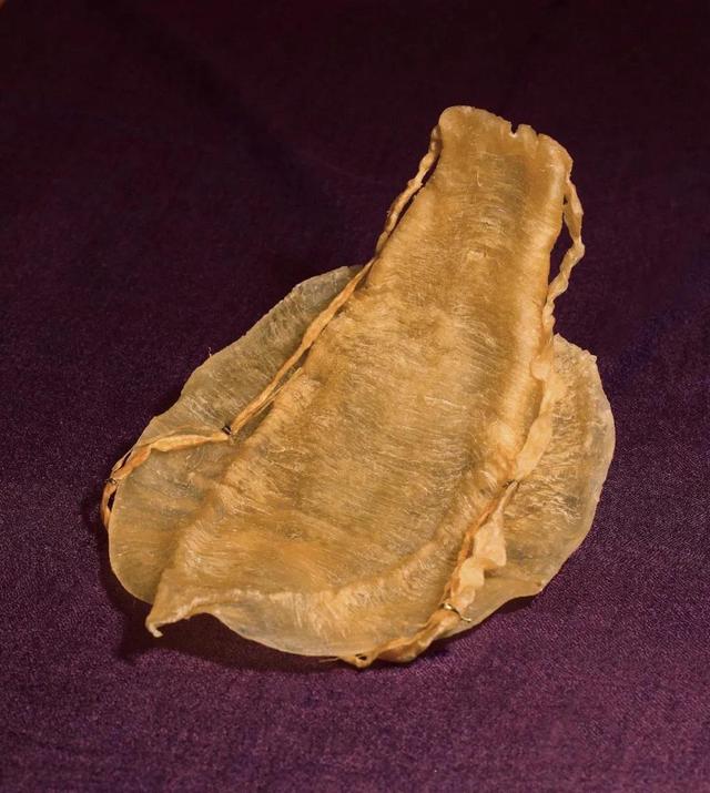 40头黄花胶多少钱一斤 2025年45头黄花胶一斤有多少