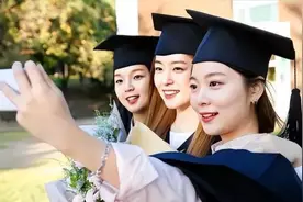 研究生有福了，2024年这些编制面向研究生招聘，部分岗位无须笔试图片