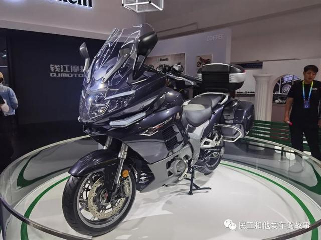 2023年北京摩托车展已经闭幕，回顾2019年，2021年之前两届看文末