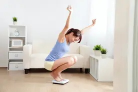 燕教授的体重管理之道，助你轻松愉快健康瘦身图片