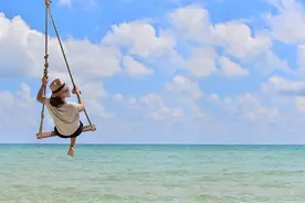 梦境心理学：一个人经常出现在你的梦里，说明正在暗示这些信号图片