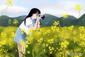 恋爱半年后初次去男友家，听到准公婆商量婚事后，姑娘提出分手图片