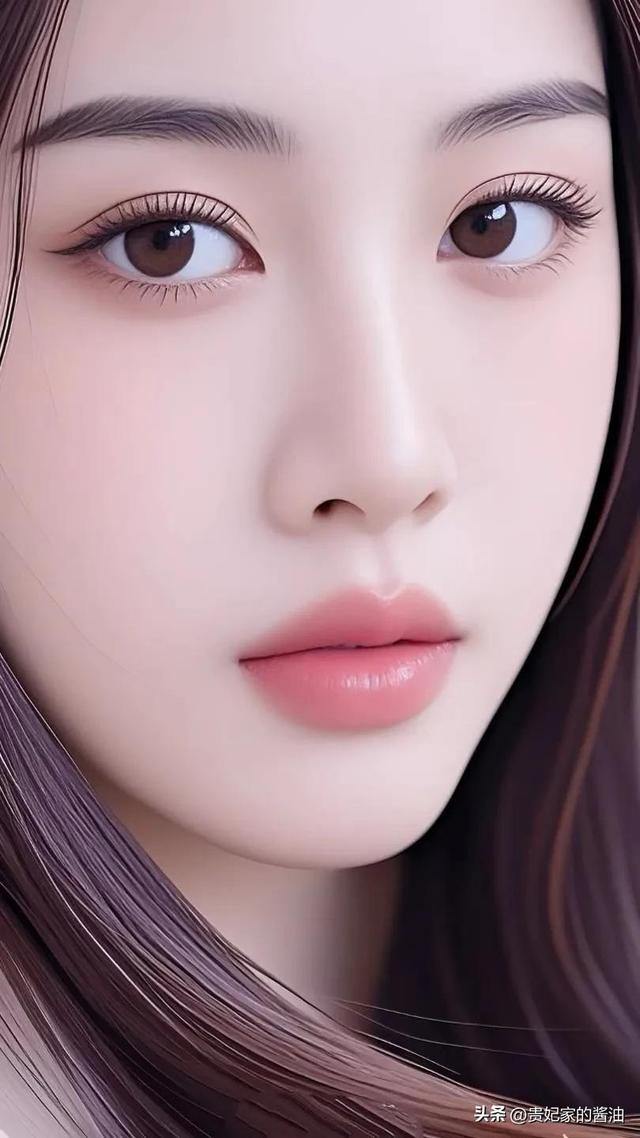 漂亮的小姐姐