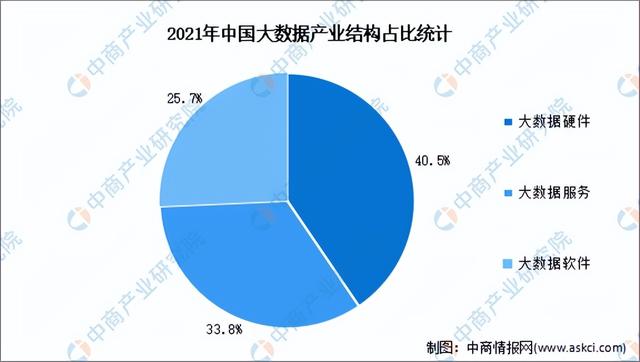 2023年中国大数据行业市场前景及投资研究报告(简版)