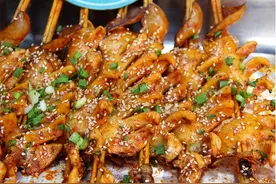 比糖更危险的食物是什么？癌症几率增加82%？有人每天都在吃图片