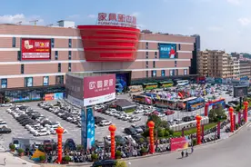 这周末，南康将办汽车展！超值购车优惠等你来！图片