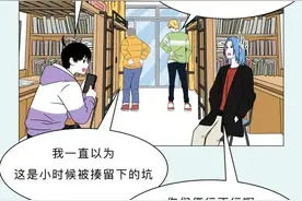 女生屁股上方这两个坑，到底是啥？图片