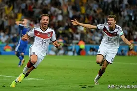 02年以来德国连续4届世界杯进四强，但你看当时金银铜球奖都是谁图片