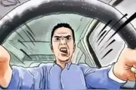 应急车道何时能用？停车如厕行不行？图片