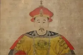 每天了解一位历史名人——雍正图片