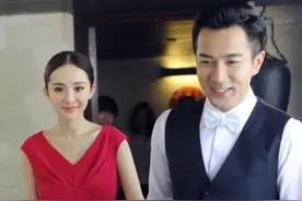 杨幂刘恺威离婚五年 如今两个人生活一个天一个地图片