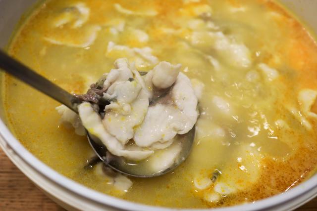 花胶可以滚鱼汤吗 2026年花胶可以滚鱼汤吗视频